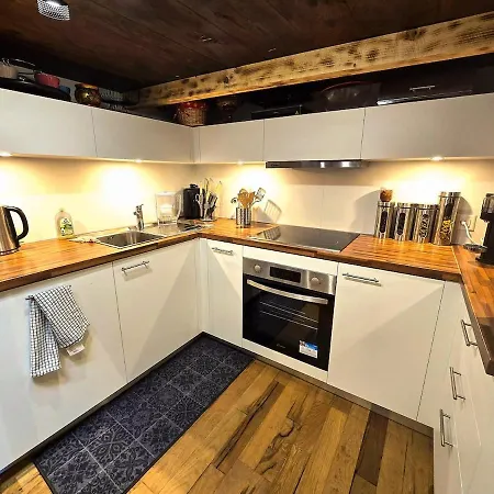 Appartement Charmantes - Le Mazot