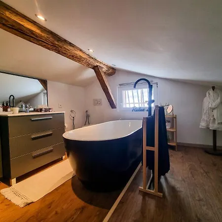 Charmantes - Le Mazot * Ovronnaz