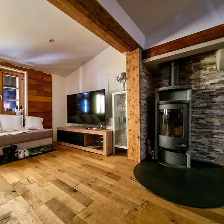 Charmantes - Le Mazot *