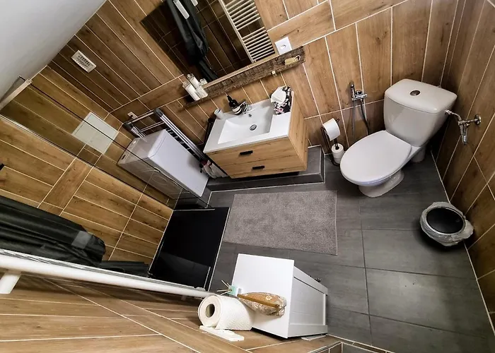 Charmantes - Le Mazot Apartment