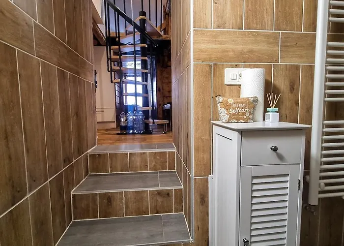 Apartment Charmantes - Le Mazot Ovronnaz