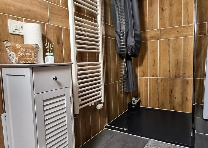 Charmantes - Le Mazot