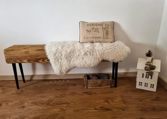 Charmantes - Le Mazot